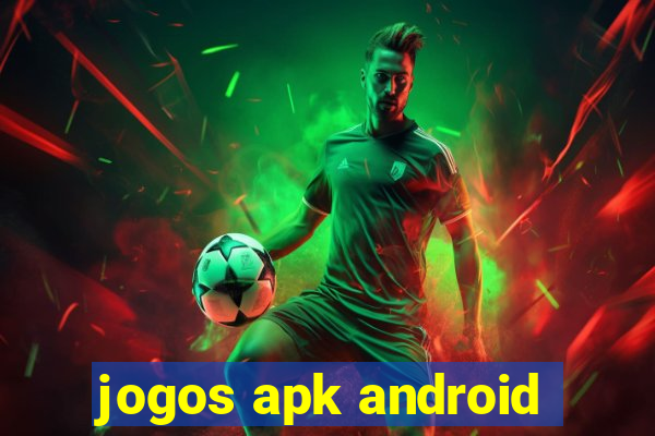 jogos apk android